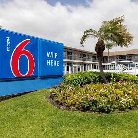 Motel 6-Santa Ana, Ca Buitenkant foto