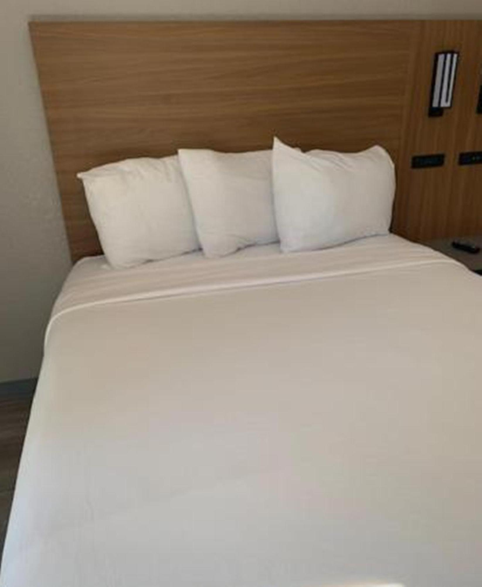 Motel 6-Santa Ana, Ca Buitenkant foto